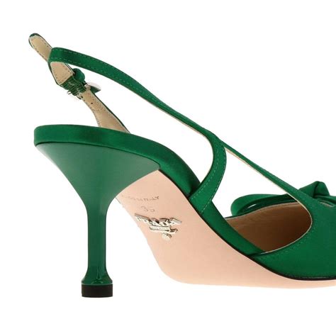 Women's Prada Heels 